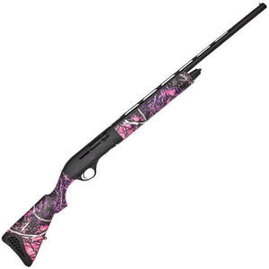 Escort Extreme Magnum Realtree Max-5 12 Gauge 3in Semi-Auto Shotgun Escort Extreme Magnum Realtree Max-5 12 Gauge 3in Semi-Auto Shotgun