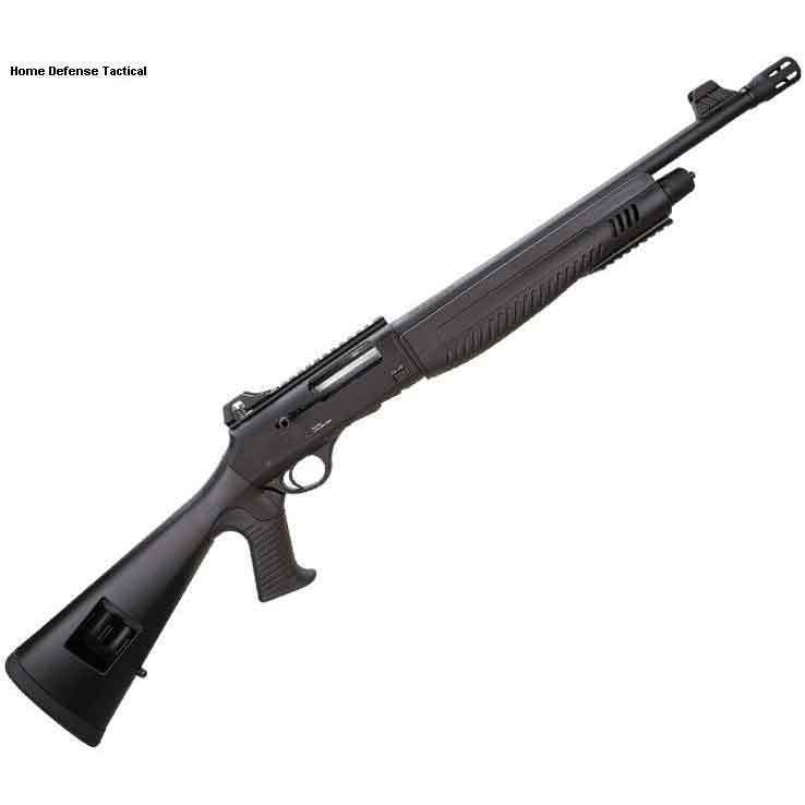 Escort Home Defense Tactical Semi-Auto Shotgun Sportsman's Warehouse