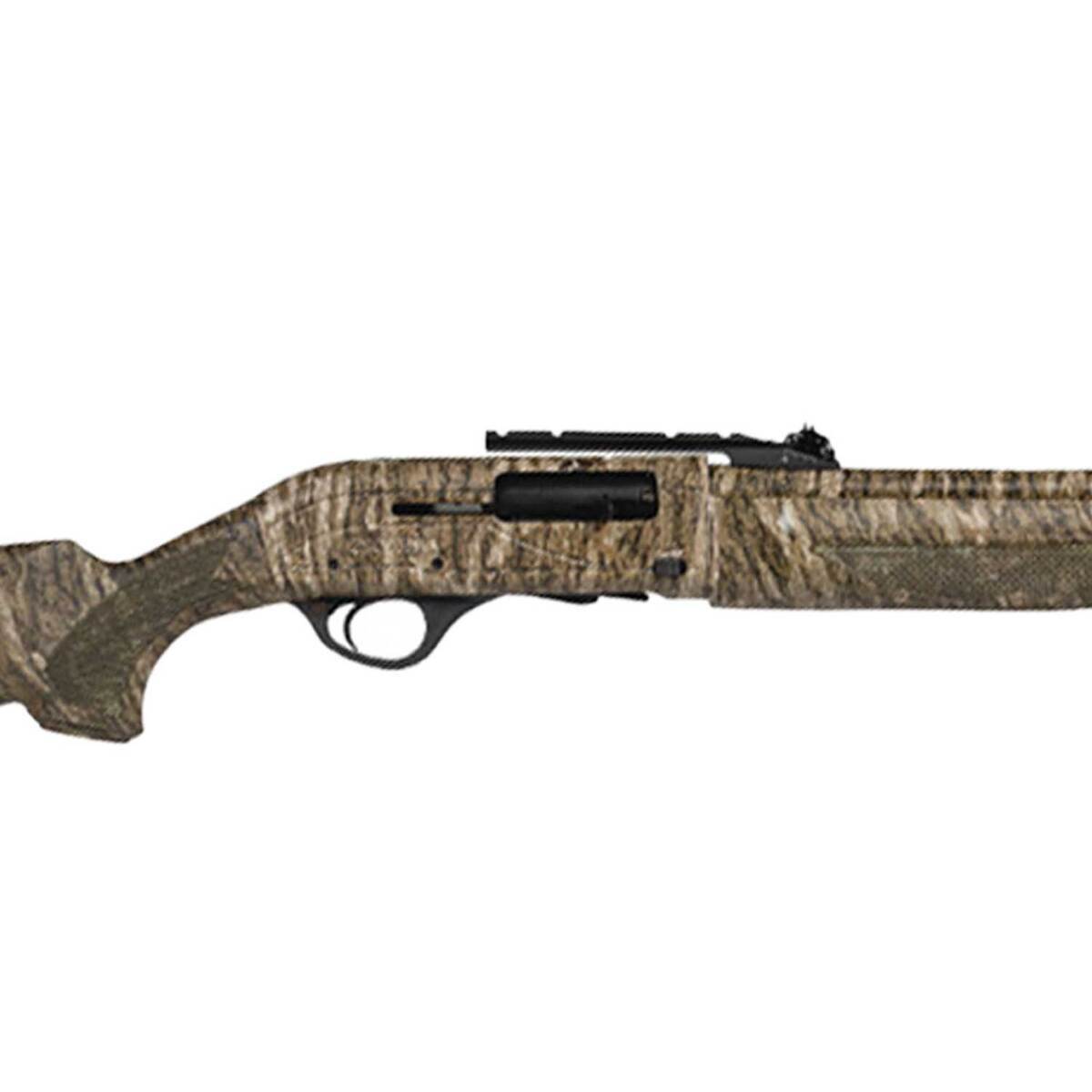 Escort PS Turkey Hunter Mossy Oak Bottomland 12ga 3in Semi-Automatic Shotgun - 24in - Camo Escort PS Turkey Hunter Mossy Oak Bottomland 12ga 3in Semi-Automatic Shotgun - 24in - Camo