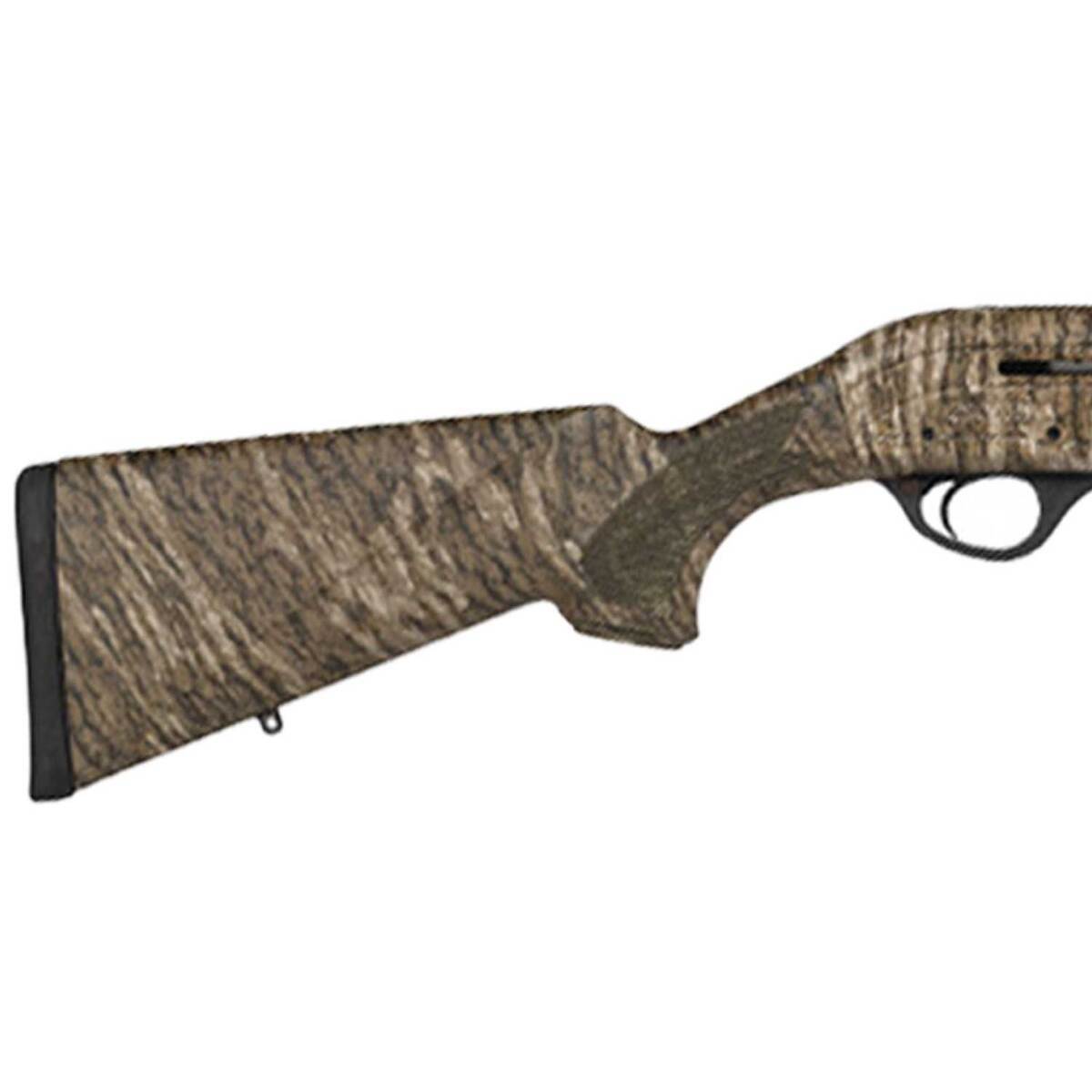 Escort PS Turkey Hunter Mossy Oak Bottomland 12ga 3in Semi-Automatic Shotgun - 24in - Camo Escort PS Turkey Hunter Mossy Oak Bottomland 12ga 3in Semi-Automatic Shotgun - 24in - Camo