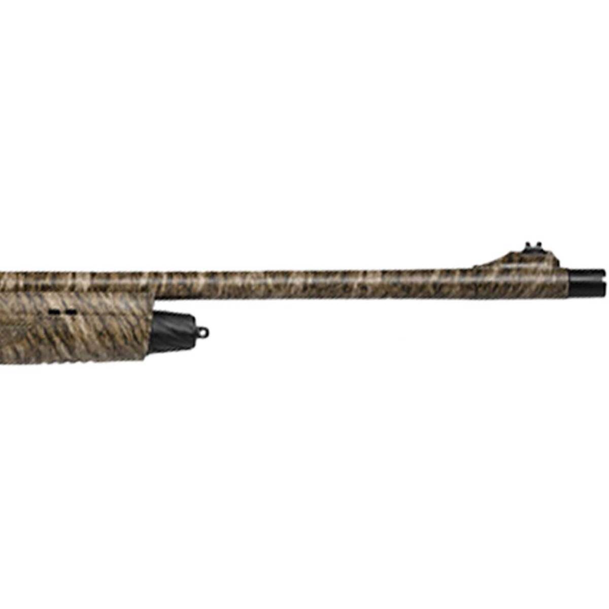 Escort PS Turkey Hunter Mossy Oak Bottomland 12ga 3in Semi-Automatic Shotgun - 24in - Camo Escort PS Turkey Hunter Mossy Oak Bottomland 12ga 3in Semi-Automatic Shotgun - 24in - Camo