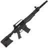 Escort SDX12 Black 12 Gauge 3in Semi Automatic Shotgun - 18in - Black