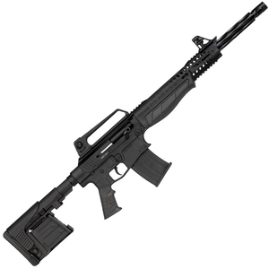Escort SDX12 Black 12 Gauge 3in Semi Automatic Shotgun - 18in