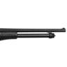 Escort Slugger 12 Gauge 3in Black Pump Action Shotgun -18in - Black