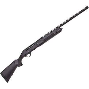 Escort Standard Magnum Blued/Black 20 Gauge 3in Semi Automatic Shotgun - 26in