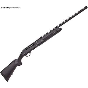 Escort Standard Magnum Blued/Black 12 Gauge 3in Semi Automatic Shotgun - 28in