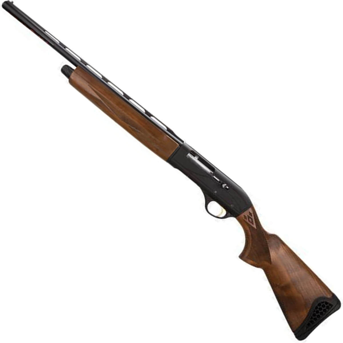 Escort Compact Black 20 Gauge 3in Left Hand Semi Automatic Shotgun - 22in - Brown Escort Compact Black 20 Gauge 3in Left Hand Semi Automatic Shotgun - 22in - Brown