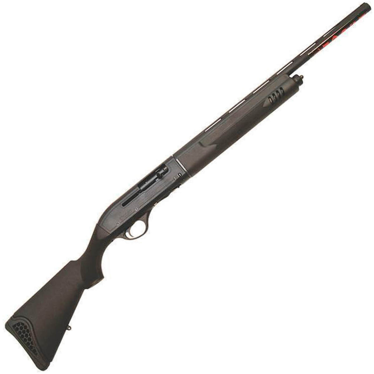 Escort Compact Black 20 Gauge 3in Semi Automatic Shotgun - 22in - Black Escort Compact Black 20 Gauge 3in Semi Automatic Shotgun - 22in - Black