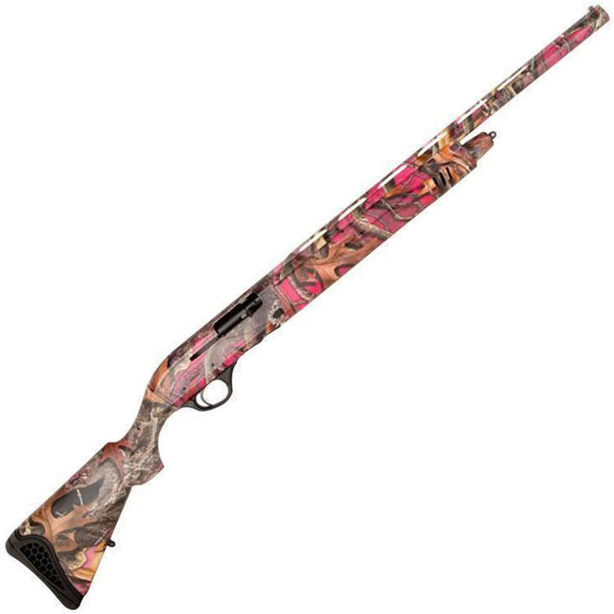 Escort Compact Foxy Woods Camo 20 Gauge 3in Semi Automatic Shotgun - 22in - Foxy Woods Camo Escort Compact Foxy Woods Camo 20 Gauge 3in Semi Automatic Shotgun - 22in - Foxy Woods Camo