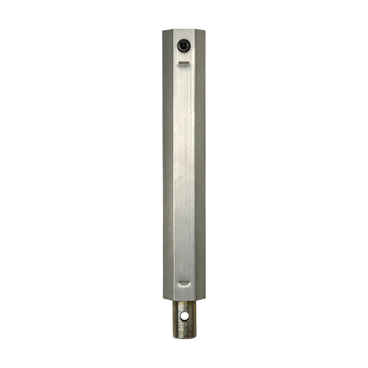 Eskimo Pistol Bit Extension Ice Fishing Auger Accessory - 8in Eskimo Pistol Bit Extension Ice Fishing Auger Accessory - 8in