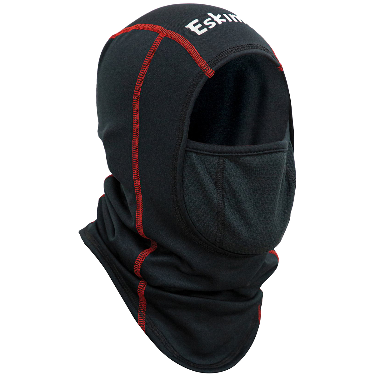 Eskimo Balaclava Ice Fishing Face Mask - Black - One Size Fits Most - Black One Size Fits Most Eskimo Balaclava Ice Fishing Face Mask - Black - One Size Fits Most - Black One Size Fits Most