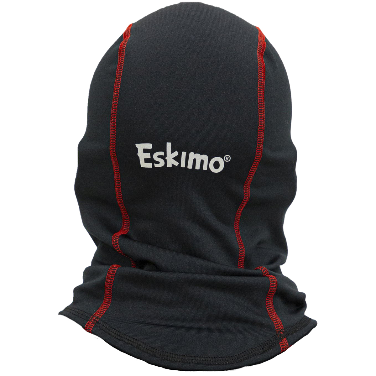 Eskimo Balaclava Ice Fishing Face Mask - Black - One Size Fits Most - Black One Size Fits Most Eskimo Balaclava Ice Fishing Face Mask - Black - One Size Fits Most - Black One Size Fits Most