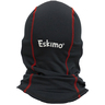 Eskimo Balaclava Ice Fishing Face Mask - Black - One Size Fits Most - Black One Size Fits Most