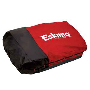 Eskimo Deluxe Travel Cover Utility Sled Accessory
