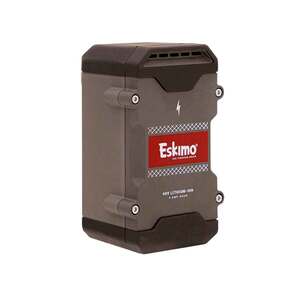 Eskimo E40 Electric Ice Fishing Auger Battery