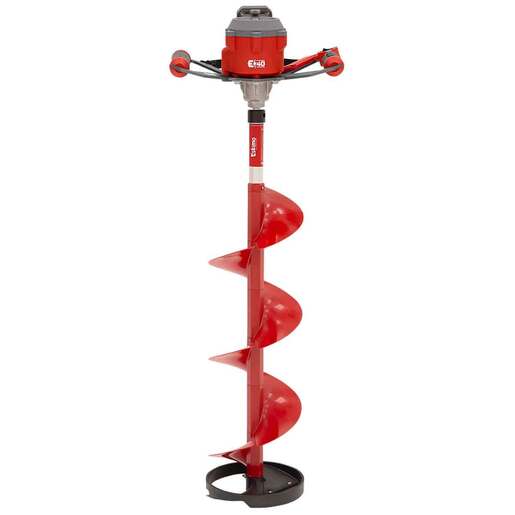 Eskimo E40 Composite Electric Power Ice Fishing Auger