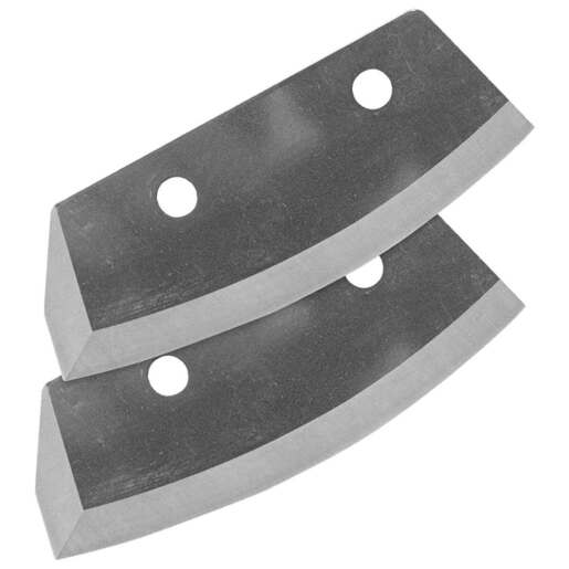 Eskimo E40 Turbo Replacement Blades Ice Fishing Auger Accessory