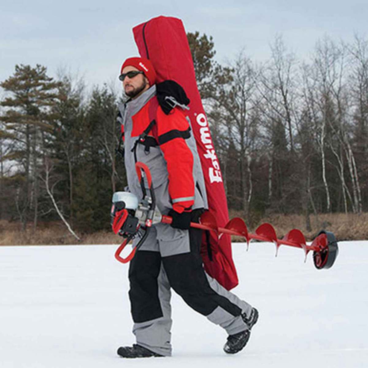 Where Is Eskimo Ice Fishing Gear Made Where Is Eskimo Ice Fishing Gear Made