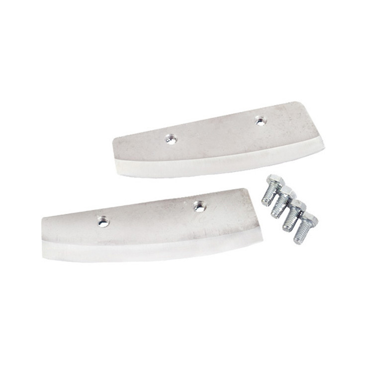 Eskimo Hand Ice Auger Replacement Blades Ice Fishing Auger Accessory - 8in Eskimo Hand Ice Auger Replacement Blades Ice Fishing Auger Accessory - 8in