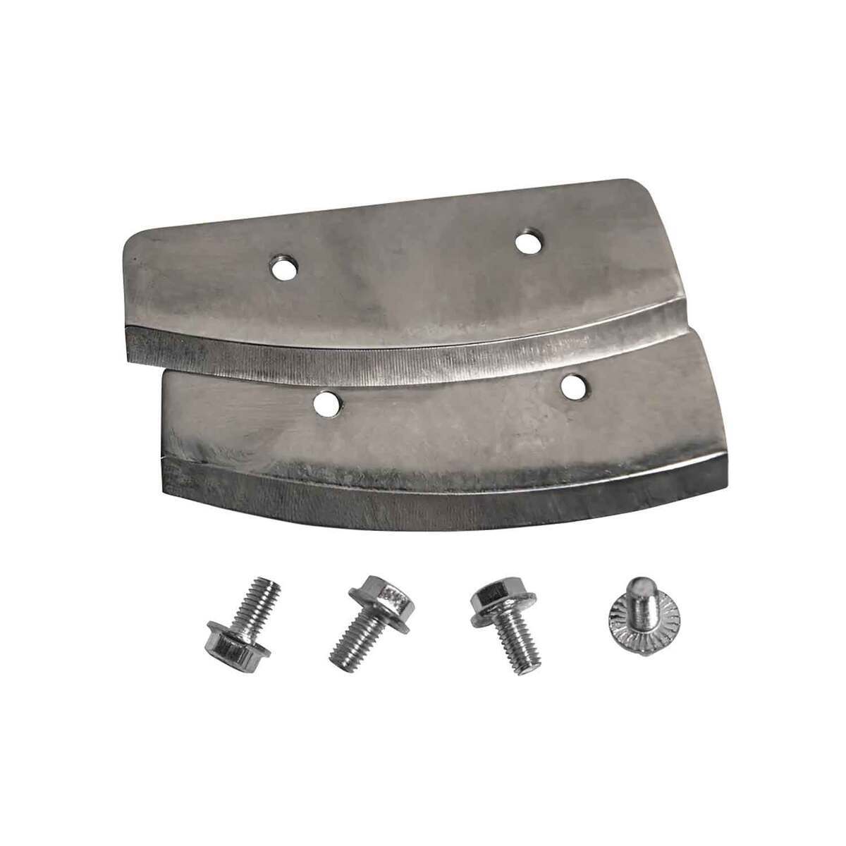 Eskimo Replacement Manual Auger Blades Ice Fishing Auger Accessory - 7in Eskimo Replacement Manual Auger Blades Ice Fishing Auger Accessory - 7in