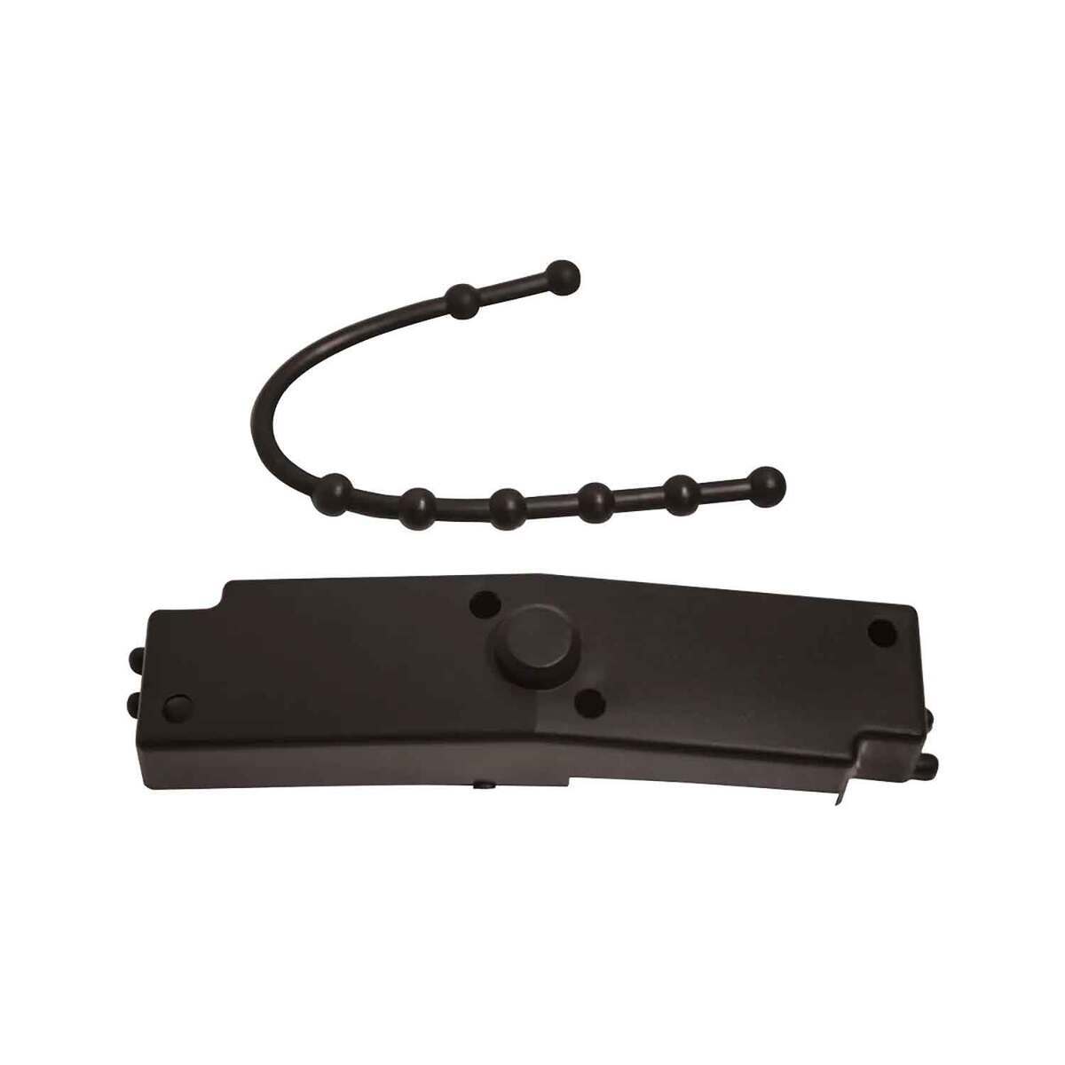 Eskimo Hand Ice Fishing Auger Blade Protector Ice Fishing Auger Accessory - 7-8in Eskimo Hand Ice Fishing Auger Blade Protector Ice Fishing Auger Accessory - 7-8in