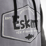 Eskimo Hockey Men's Ice Fishing Hoodie - Gray - M - Gray M
