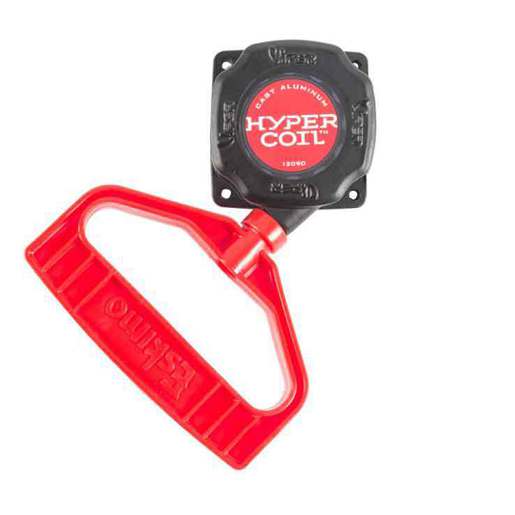 Eskimo Hypercoil Recoil Ice Fishing Auger Accessory