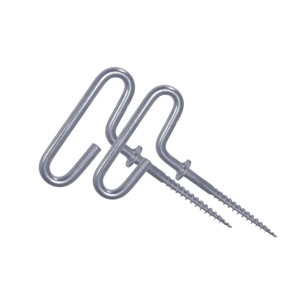 Ice Shelter Drill Attachment For Ice Anchors Ice Anchors With