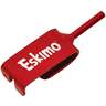 Eskimo Ice Fishing Anchor Drill Adapter Ice Fishing Auger Accessory