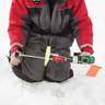 Eskimo Ice Fishing Anchor Drill Adapter Ice Fishing Auger Accessory