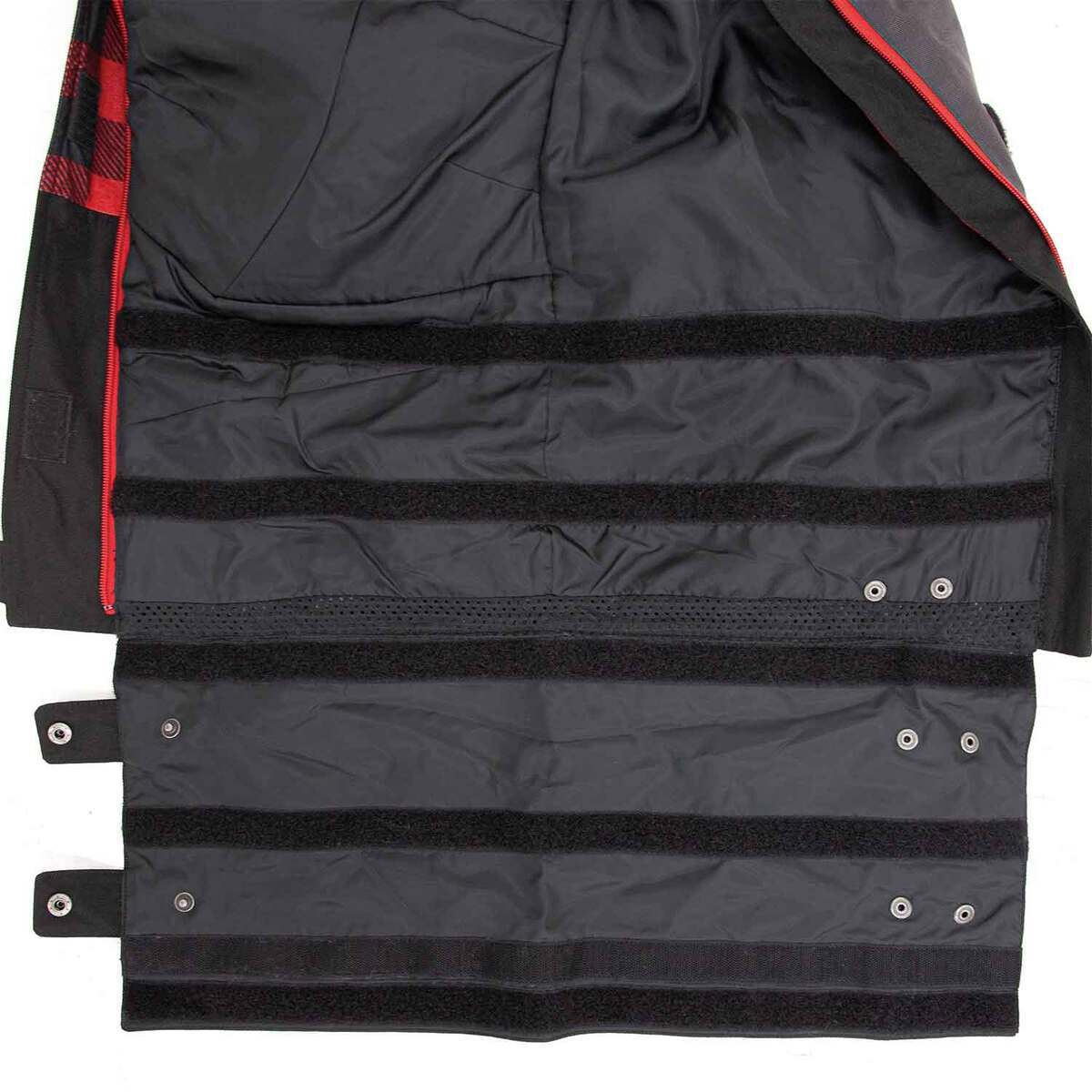 Eskimo Keeper 2021 Men's Ice Fishing Bibs Eskimo Keeper 2021 Men's Ice Fishing Bibs