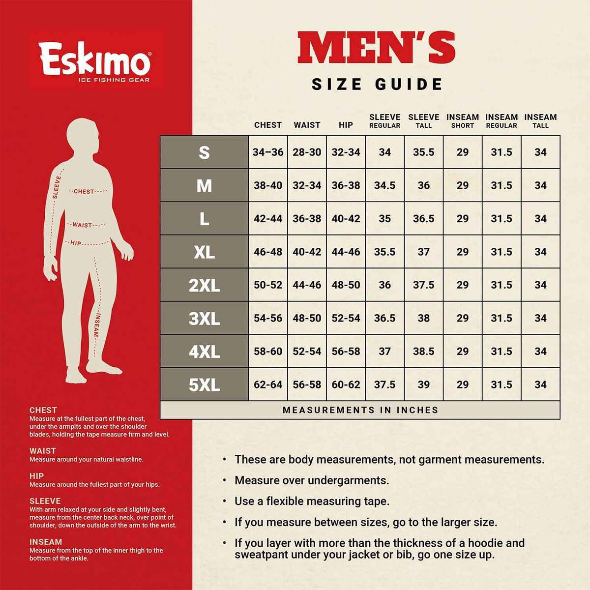 Eskimo Keeper 2021 Men's Ice Fishing Bibs Eskimo Keeper 2021 Men's Ice Fishing Bibs