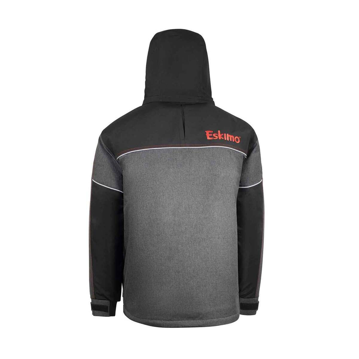 Eskimo Keeper Men's Ice Fishing Jacket Eskimo Keeper Men's Ice Fishing Jacket
