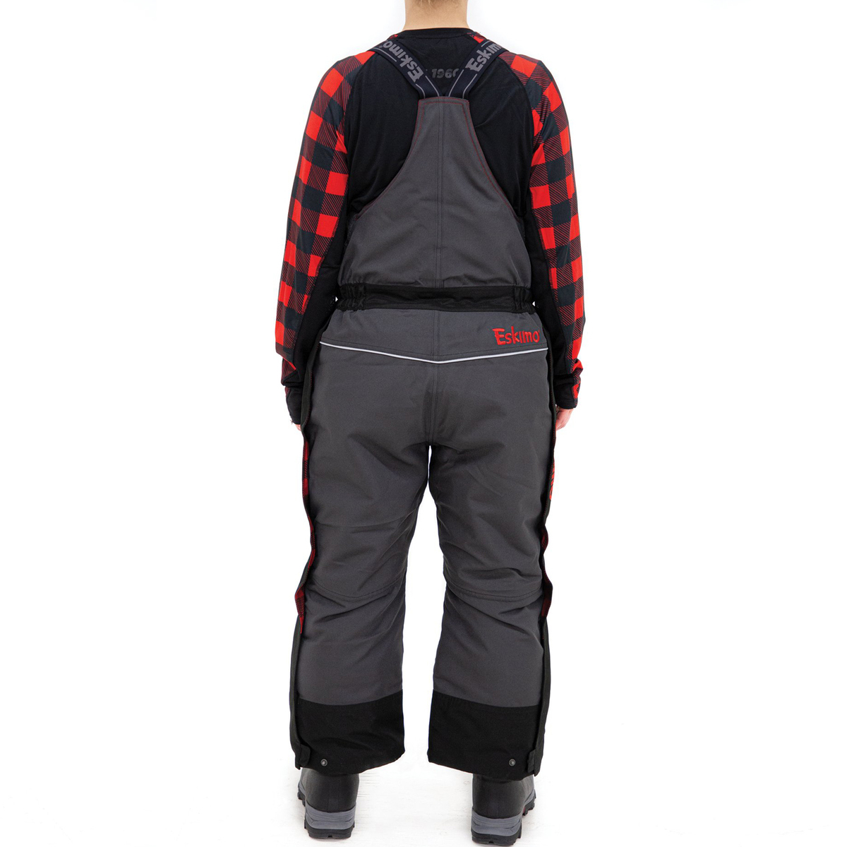 Eskimo Keeper Women's Ice Fishing Bibs Eskimo Keeper Women's Ice Fishing Bibs