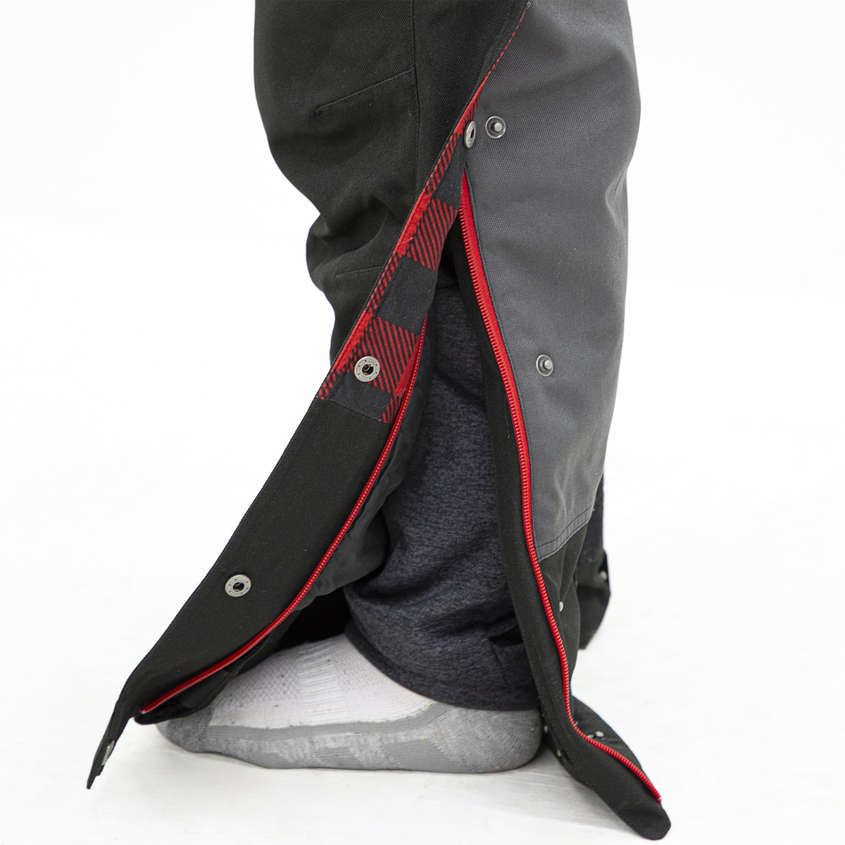 Eskimo Keeper Youth Ice Fishing Bibs Eskimo Keeper Youth Ice Fishing Bibs