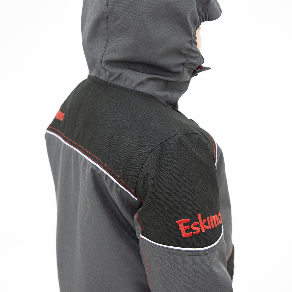 Eskimo Keeper Youth Ice Fishing Jacket Eskimo Keeper Youth Ice Fishing Jacket