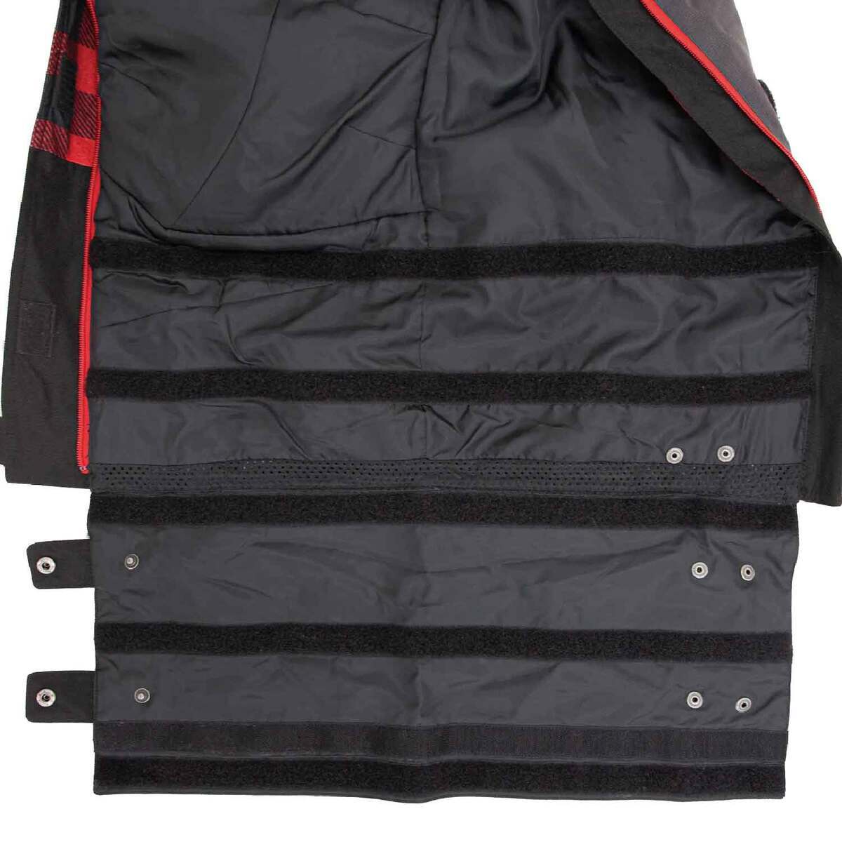 Eskimo Legend Bibs Women's Ice Fishing Bibs Eskimo Legend Bibs Women's Ice Fishing Bibs