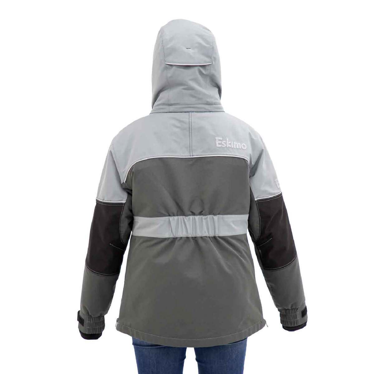 Eskimo Legend Jacket Women's Ice Fishing Jacket Eskimo Legend Jacket Women's Ice Fishing Jacket