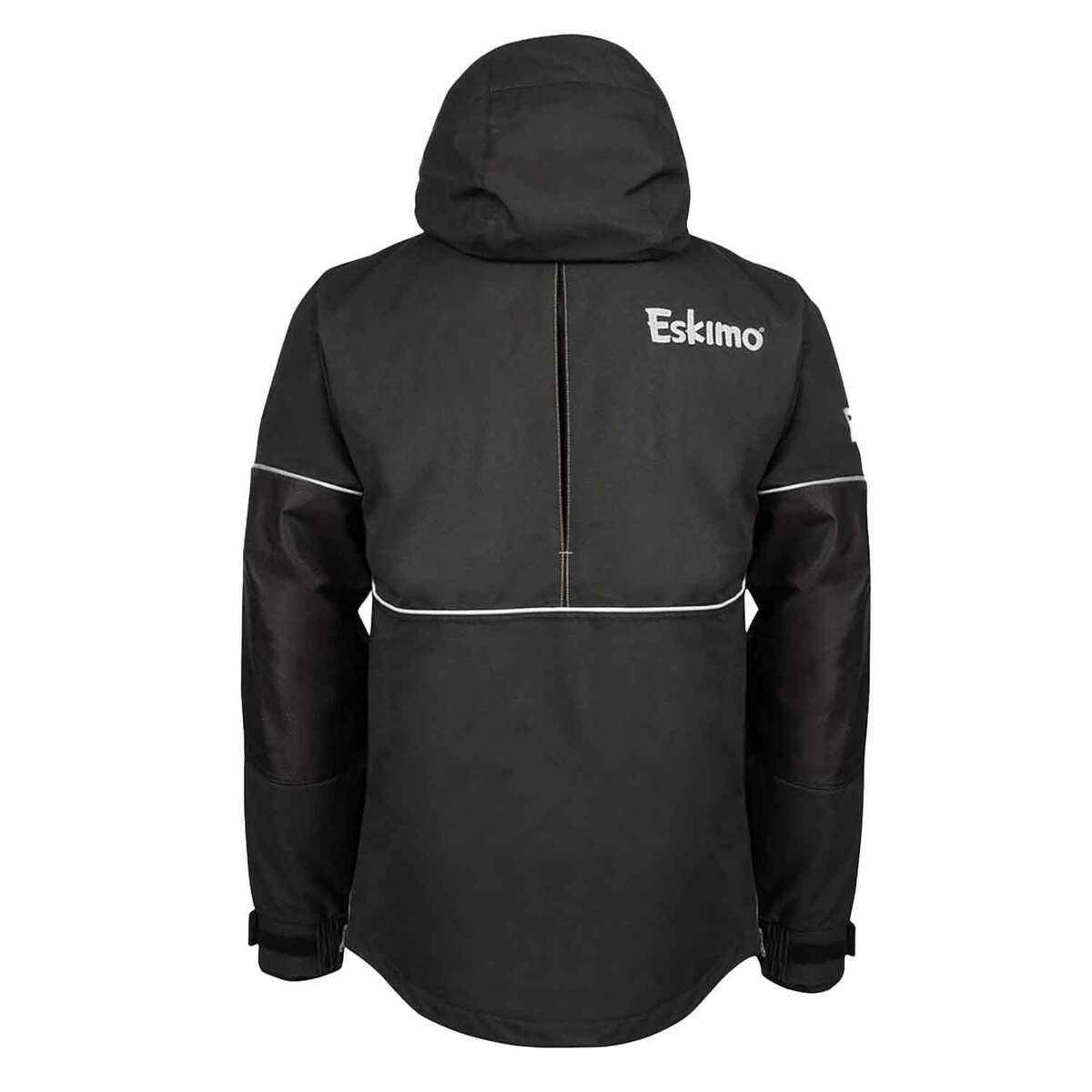 Eskimo Legend Men's Ice Fishing Jacket Eskimo Legend Men's Ice Fishing Jacket
