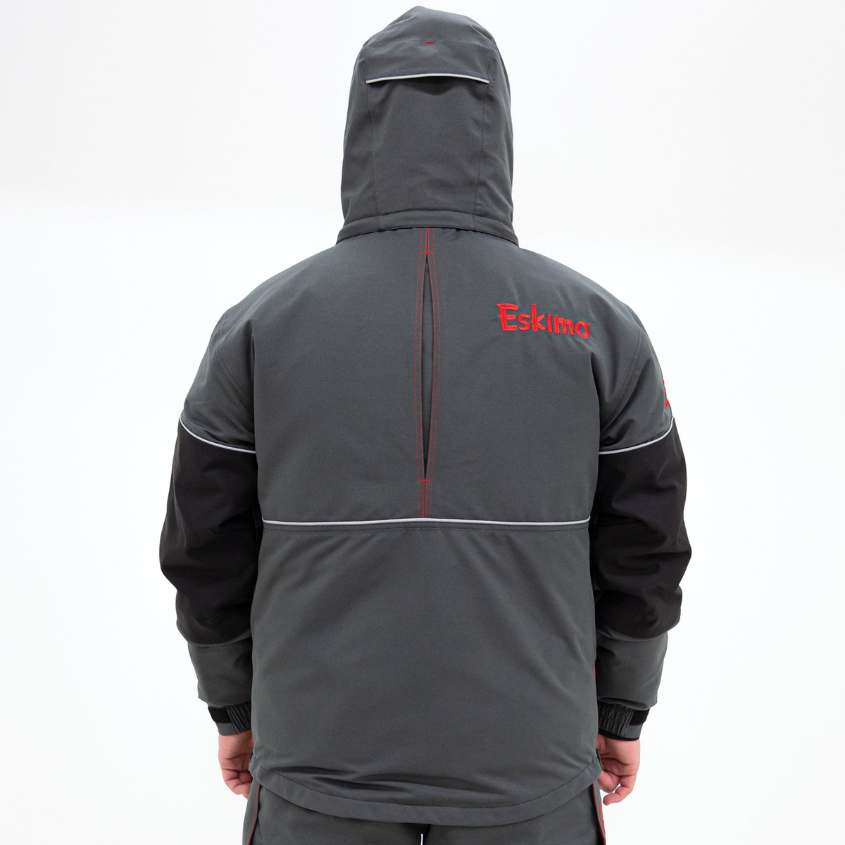 Eskimo Legend Men's Ice Fishing Jacket Eskimo Legend Men's Ice Fishing Jacket
