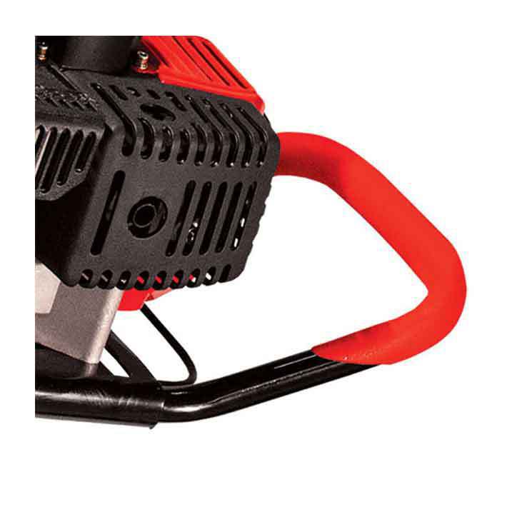 Eskimo Mako M43 Ice Auger Perceuse A Glace A Batterie Ice Auger