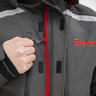 Eskimo Men's Roughneck Ice Fishing Jacket - Grey - L - Gray L