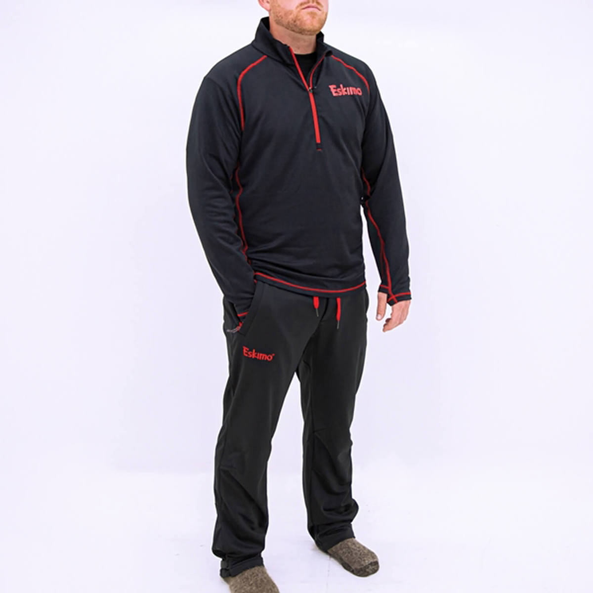 Eskimo Men's Shanty Boss Sweatpants Eskimo Men's Shanty Boss Sweatpants