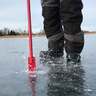 Eskimo One-Piece Chisel Ice Fishing Auger Accessory