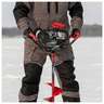 Eskimo P1 Rocket Propane Power Ice Fishing Auger - 10in, 40cc
