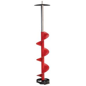 Eskimo Pistol Bit Drill Adaptive Electric Power Ice Fishing Auger - 8in Eskimo Pistol Bit Drill Adaptive Electric Power Ice Fishing Auger - 8in