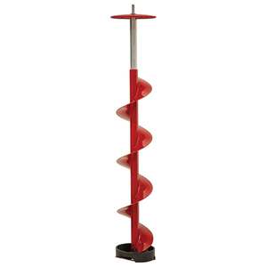 Eskimo Pistol Bit Drill Adaptive Electric Power Ice Fishing Auger - 6in Eskimo Pistol Bit Drill Adaptive Electric Power Ice Fishing Auger - 6in