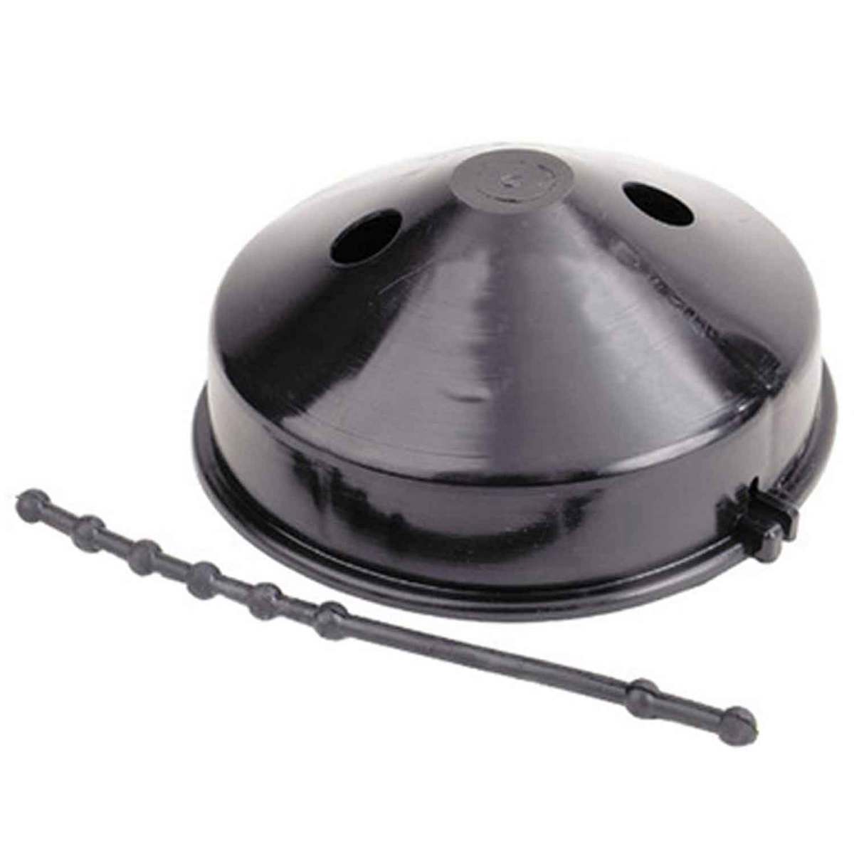 Eskimo Power Auger Quantum Blade Protector Eskimo Power Auger Quantum Blade Protector