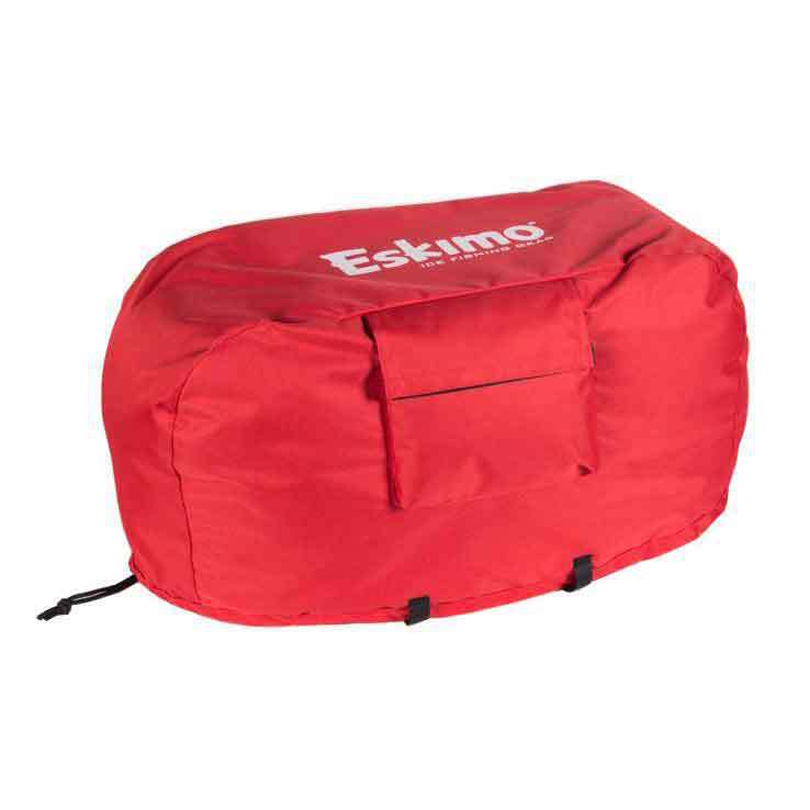 Eskimo Power Head Cover Ice Fishing Auger Accessory Eskimo Power Head Cover Ice Fishing Auger Accessory