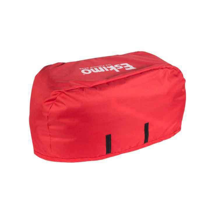 Eskimo Power Head Cover Ice Fishing Auger Accessory Eskimo Power Head Cover Ice Fishing Auger Accessory